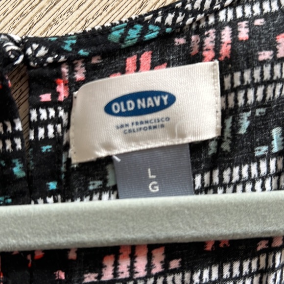 Old Navy Romper - Picture 2 of 5